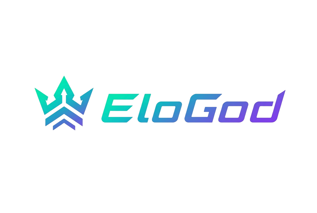 EloGod Boost